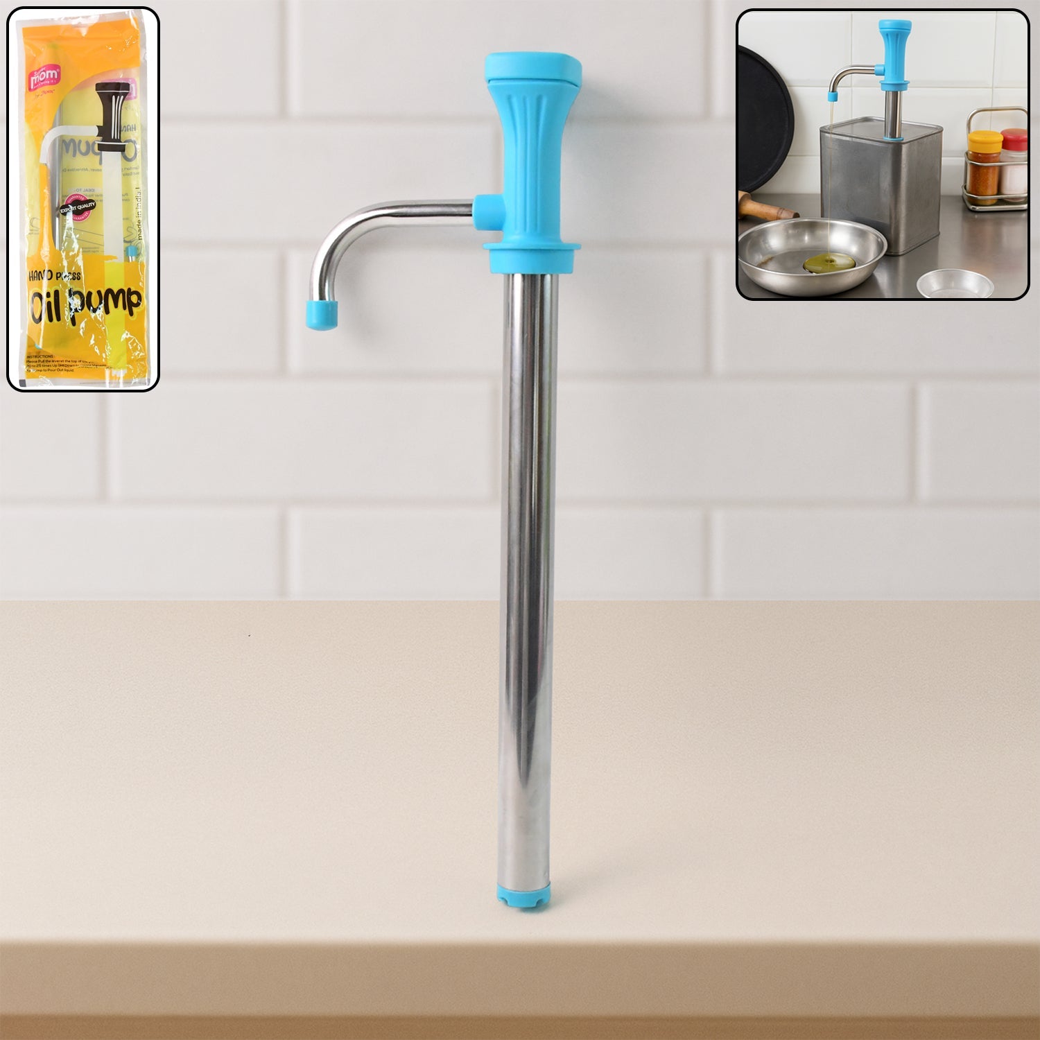 Oil Pump Dispenser Oil Pump Dispenser